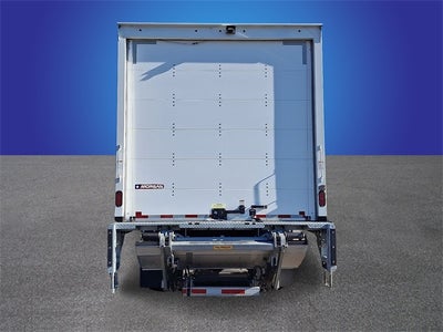 2023 Ford F-650SD Base