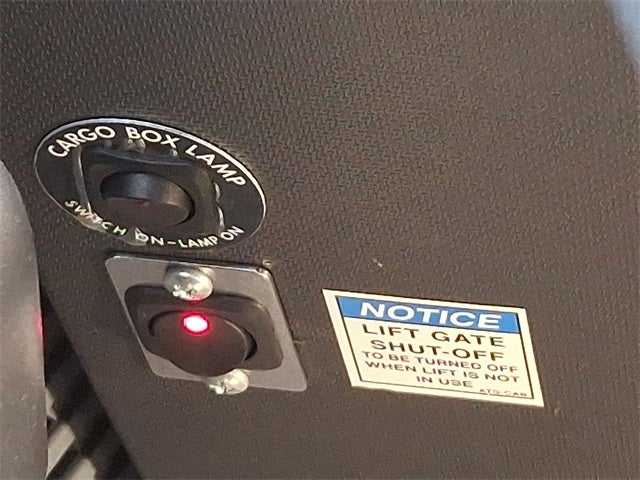 2023 Ford F-650SD Base