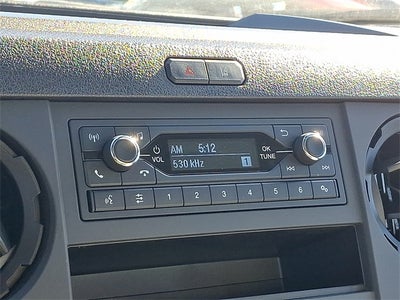 2023 Ford F-650SD Base