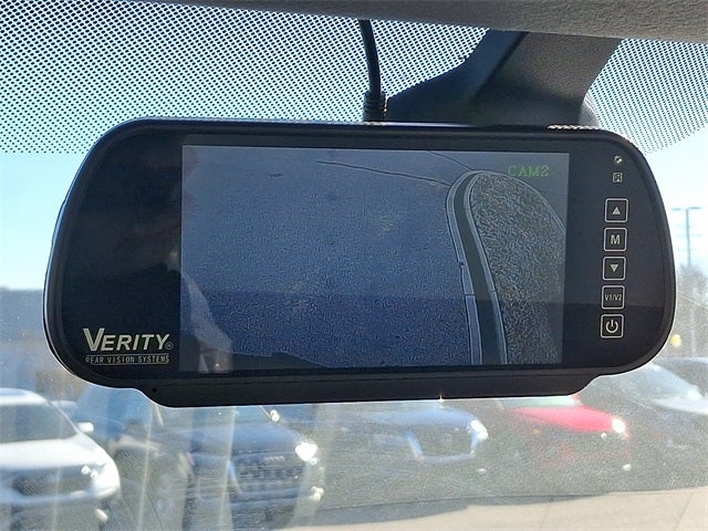 2023 Ford F-650SD Base