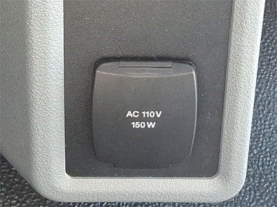 2023 Ford F-650SD Base