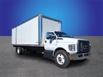 2023 Ford F-650SD Base