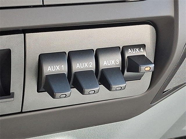 2023 Ford F-650SD Base