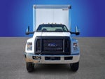 2023 Ford F-650SD Base