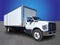 2023 Ford F-650SD Base