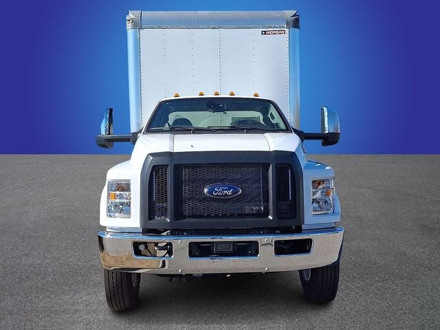 2023 Ford F-650SD Base