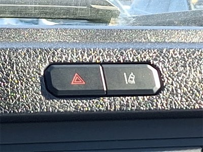 2023 Ford F-650SD Base