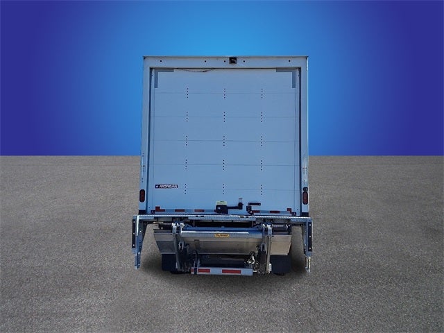 2023 Ford F-650SD Base