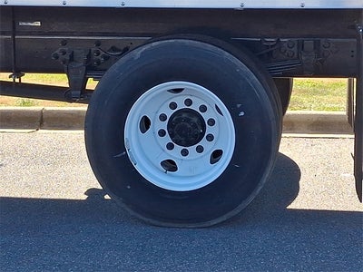 2023 Ford F-650SD Base