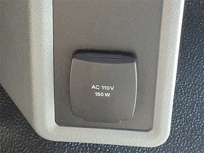 2023 Ford F-650SD Base