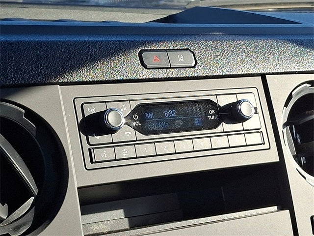 2023 Ford F-650SD Base