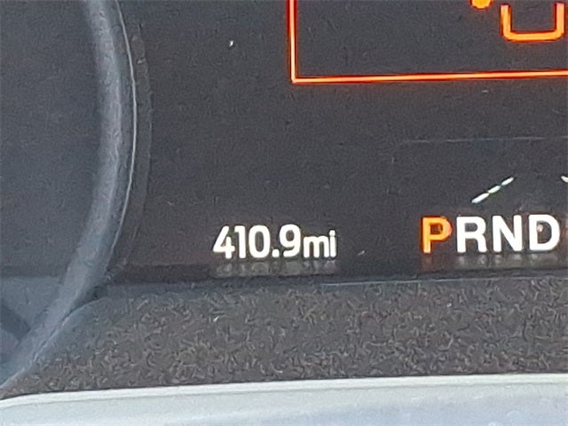 2023 Ford F-650SD Base