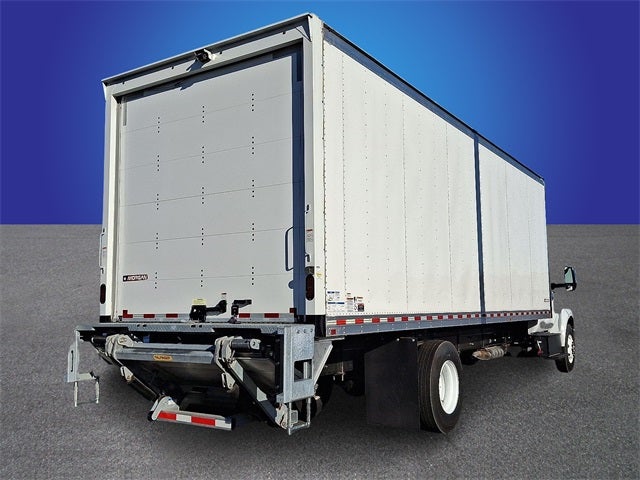 2023 Ford F-650SD Base