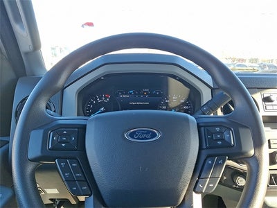 2023 Ford F-650SD Base