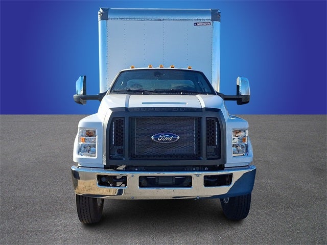 2023 Ford F-650SD Base