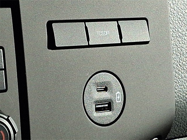 2023 Ford F-650SD Base