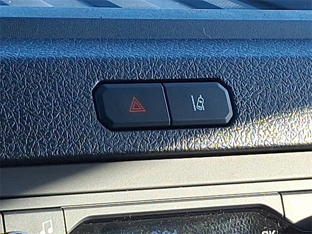 2023 Ford F-650SD Base