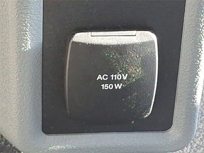 2023 Ford F-650SD Base