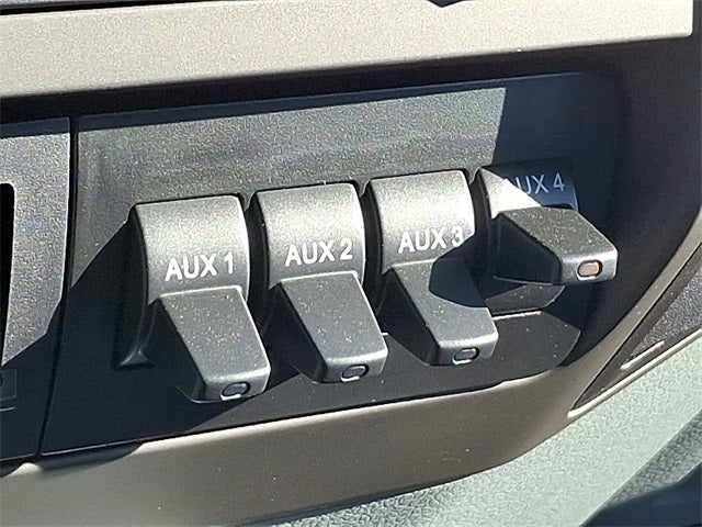 2023 Ford F-650SD Base