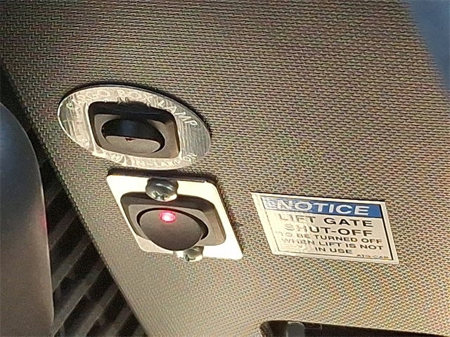 2023 Ford F-650SD Base