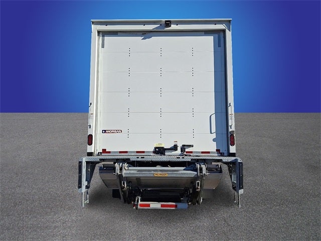 2023 Ford F-650SD Base