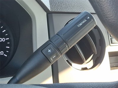 2023 Ford F-650SD Base