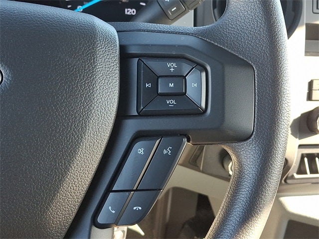 2023 Ford F-650SD Base