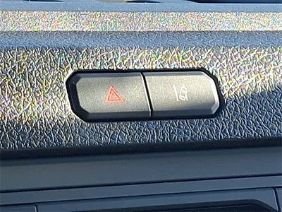 2023 Ford F-650SD Base