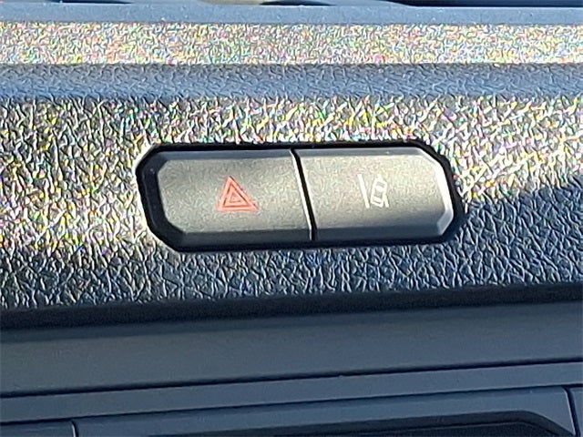 2023 Ford F-650SD Base