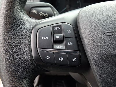 2020 Ford Transit-250 Base