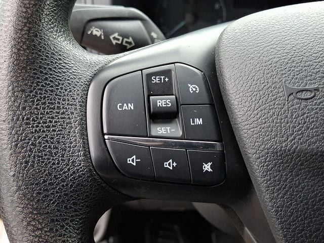 2020 Ford Transit-250 Base