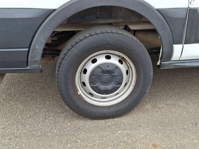 2020 Ford Transit-250 Base
