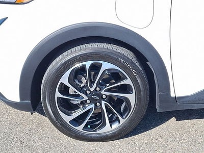 2023 Chevrolet Bolt EUV Premier