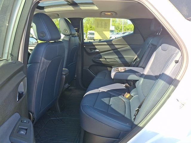 2023 Chevrolet Bolt EUV Premier