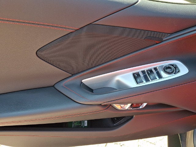 2023 Chevrolet Corvette Stingray 1LT