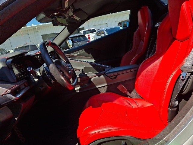 2023 Chevrolet Corvette Stingray 1LT