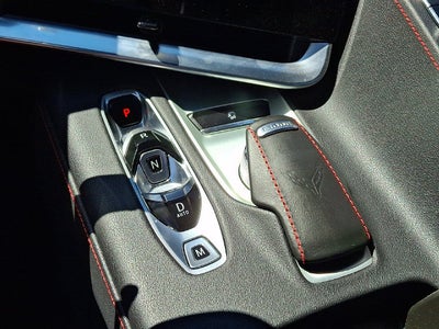 2023 Chevrolet Corvette Stingray 1LT