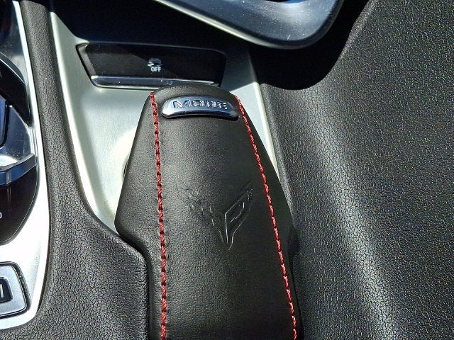 2023 Chevrolet Corvette Stingray 1LT