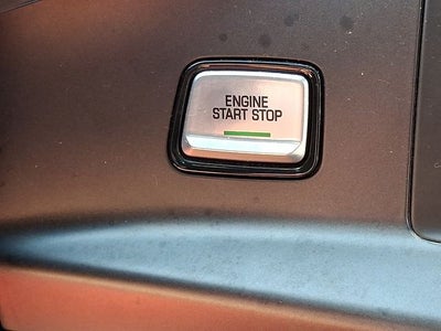 2018 Chevrolet Corvette Stingray 1LT