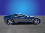 2018 Chevrolet Corvette Stingray 1LT