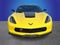 2016 Chevrolet Corvette Stingray Z51 3LT