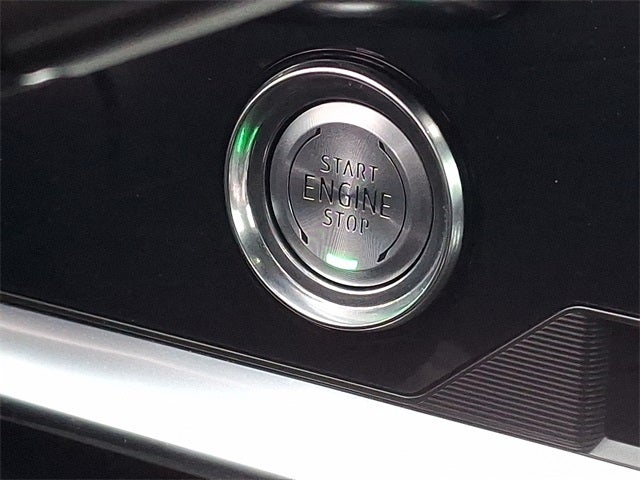 2025 Chevrolet Corvette E-Ray 3LZ