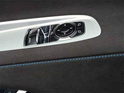 2025 Chevrolet Corvette E-Ray 3LZ