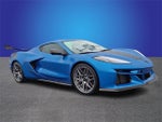 2025 Chevrolet Corvette E-Ray 3LZ