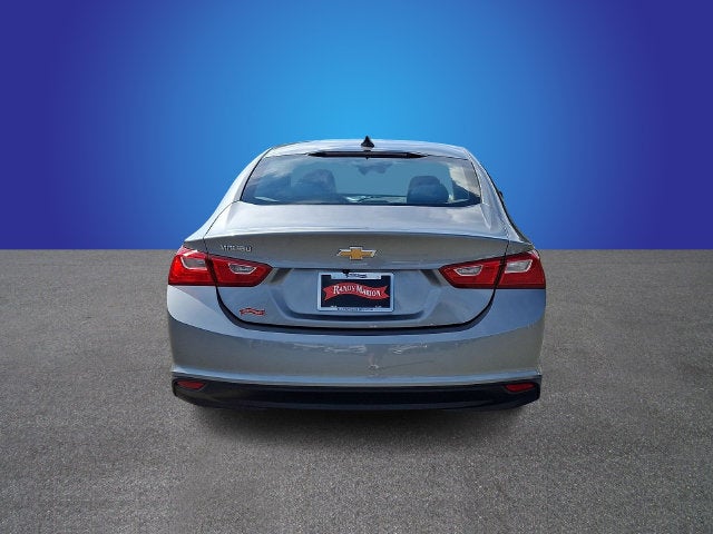 2024 Chevrolet Malibu LS 1FL