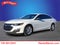 2024 Chevrolet Malibu LS 1FL