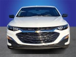 2024 Chevrolet Malibu LS 1FL