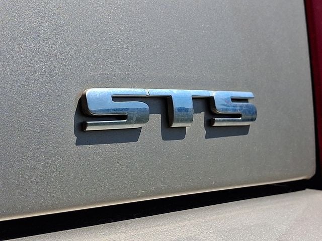 2006 Cadillac STS V8