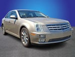 2006 Cadillac STS V8