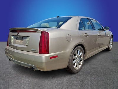 2006 Cadillac STS V8